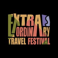 Extraordinary Travel Festival logo - Similar company to Nomadmania