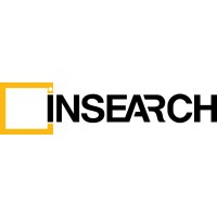 INSEARCH - Consultancy Firm logo - Similar company to Mountain Tech Inc.