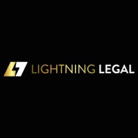 Lightning Legal logo - Similar company to Jurisflux