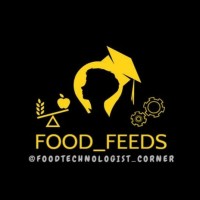 Food_Feeds logo - Similar company to Swa Education