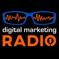 Digital Marketing Radio logo - Similar company to Media-Corps