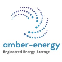 Amber Energy logo - Similar company to Techlink Associated International Engineers