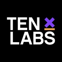 Ten X Labs LLC logo - Similar company to Moic Partners