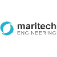 Maritech Engineering as logo - Similar company to Møre Maritime As
