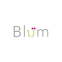 BLUM BOUQUETS logo