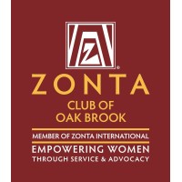 Zonta Club of Oak Brook logo - Similar company to Dimartec