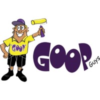 Goop Guys logo - Similar company to Siblion