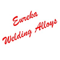 Eureka Welding Alloys logo - Similar company to Weld Mold Company