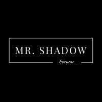 Mr. Shadow | Eyewear logo - Similar company to Sassclass