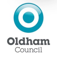 Oldham Council logo - Similar company to Ims Systems