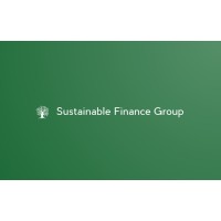 Sustainable Finance Group logo - Similar company to Nus Environmental Science And Engineering Student Club