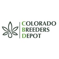 Colorado Breeders Depot logo - Similar company to Cbd Seedlabs
