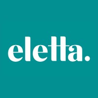 Eletta logo - Similar company to Narada Consulting