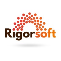 Rigorsoft logo - Similar company to Codebox