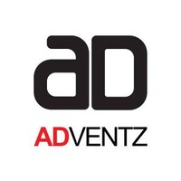 Adventz Agency logo - Similar company to Idea Design