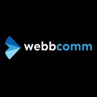 Webb Communications logo - Similar company to Projectile