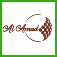Al-Amad for Attorney and Legal Services logo - Similar company to Al Khatteeb Law Firm