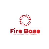 FIREBASE INSTALLATION & MAINTENANCE OF FIRE LIFE SAFETY SYSTEM logo - Similar company to Premier Fire & Security Llc
