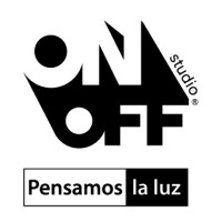ON-OFF Lighting Studio logo - Similar company to On/Off