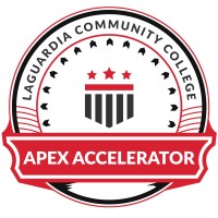 LAGUARDIA APEX ACCELERATOR logo - Similar company to Apex Accelerator