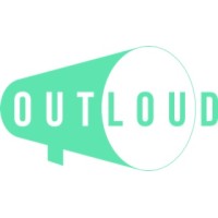 OutLoud logo - Similar company to Ccc Leadership