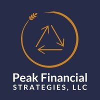 Peak Financial Strategies, LLC logo - Similar company to Partners For Environmental Progress