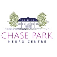 Chase Park Neuro Centre logo - Similar company to Trust Pharmacy