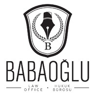 Babaoglu Law Office logo - Similar company to Ekşi & Partners Law Firm