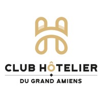Club hôtelier du Grand Amiens logo - Similar company to Bde Iae Amiens