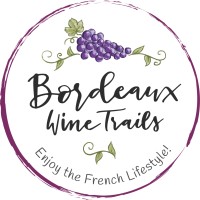 Bordeaux Wine Trails logo - Similar company to Rustic Vines Tours