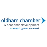Oldham Chamber & Economic Development logo - Similar company to 502 Equipment