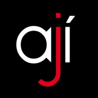 Ají logo - Similar company to Plurality