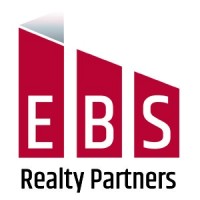 EBS Realty Partners LLC logo - Similar company to Mca Realty