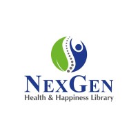 NexGen health and wellness logo - Similar company to Applifare Technologies