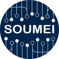 Soumei Integração de Sistemas de Proteção logo - Similar company to Transcendens Beyond Transactions