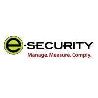 E-Security, Inc.