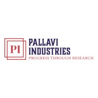 PALLAVI INDUSTRIES logo - Similar company to S P Technomac- Mechanizing Work Solutions