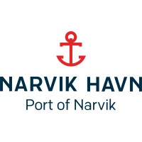 Narvik Havn / Port of Narvik logo - Similar company to Narvik Kommune