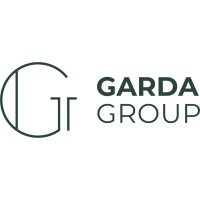 Garda Group logo - Similar company to Heda Security Ab
