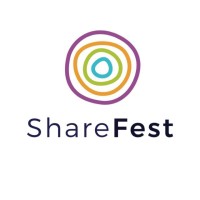 ShareFest logo - Similar company to Sharefest Community Development, Inc.