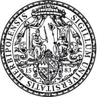 University of Würzburg logo - Similar company to Dtc Laboratory