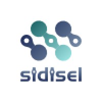 SIDISEL logo - Similar company to Alfaiot - Automatización Del Internet De Las Cosas, Sl