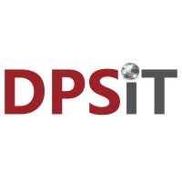 DPSIT logo - Similar company to Infome Ksa (Silver Chip Est)