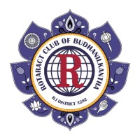 Rotaract Club of Budhanilkantha logo - Similar company to Brainycube Research Organization