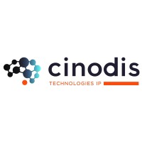 CINODIS logo - Similar company to C2C