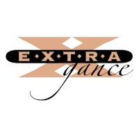Extragance logo - Similar company to Vilcol