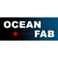 Ocean Fab logo - Similar company to Thompson'S Welding Services, Inc.