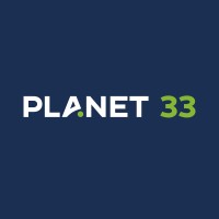 PLANET 33 AG logo - Similar company to Itema Aps