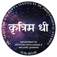 Kritrim Dhi - ADGIPS logo - Similar company to Xenstudiox