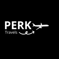 PERK Travels logo - Similar company to Micro Habits Test